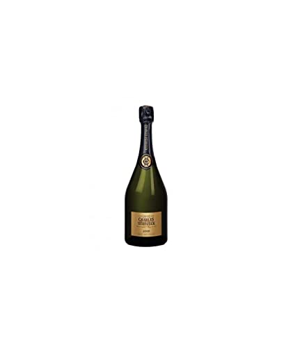Charles Heidsieck Vintage 2012 Brut Champagner 12% 0,75l Flasche von Charles Heidsieck