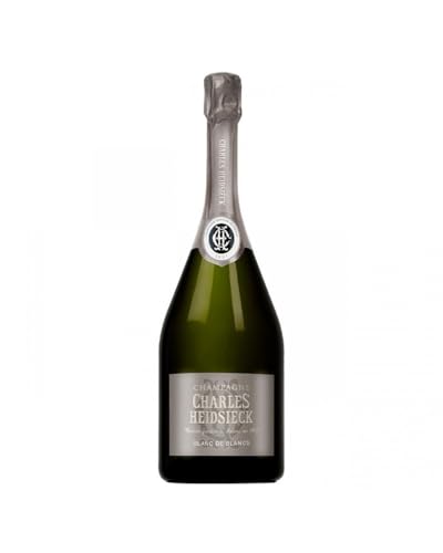 Charles heidsieck blanc de blancs von Charles Heidsieck