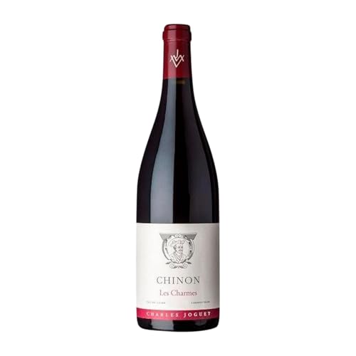 Charles Joguet Cabernet Franc Val de Loire 75 cl Rotwein Charles Joguet Cabernet Franc Val de Loire 75 cl Rotwein von Charles Joguet
