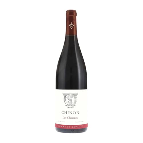 Charles Joguet Les Charmes Rouge Cabernet Franc Charmes-Chambertin 75 cl Rotwein Charles Joguet Les Charmes Rouge Cabernet Franc Charmes-Chambertin 75 cl Rotwein von Charles Joguet