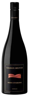 Charles Melton, Grains of Paradise` Barossa Valley Shiraz (Case of 6x75cl) Australien/Barossa Valley (100% Syrah/Shiraz) Rotwein von Charles Melton