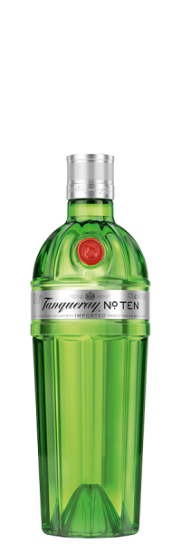 Tanqueray No. Ten Gin - Charles Tanqueray & Co. - Spirituosen von Charles Tanqueray & Co.