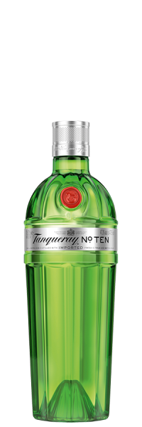 Tanqueray No. Ten Gin - Charles Tanqueray & Co. - Spirituosen Tanqueray No. Ten Gin - Charles Tanqueray & Co. - Spirituosen von Charles Tanqueray & Co.