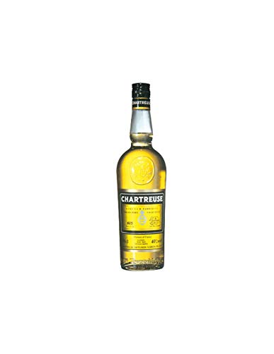 Chartreuse Amarillo 70 cl Chartreuse Amarillo 70 cl von Chartreuse