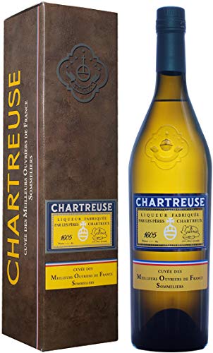 Chartreuse M.O.F. – 70cl von Chartreuse