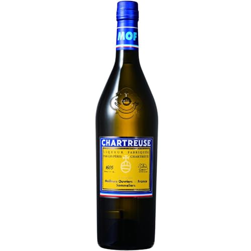 Chartreuse M.O.F. – 70cl von Chartreuse