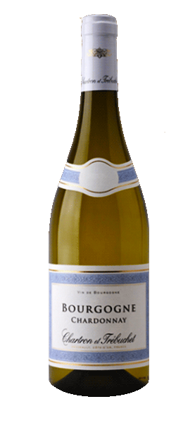 Bourgogne Chardonnay 2022 von Chartron et Trébouchet