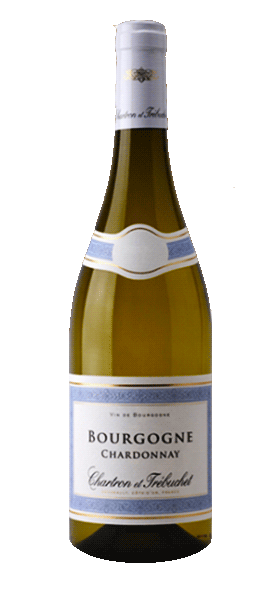 Bourgogne Chardonnay von Chartron et TrÃ©bouchet