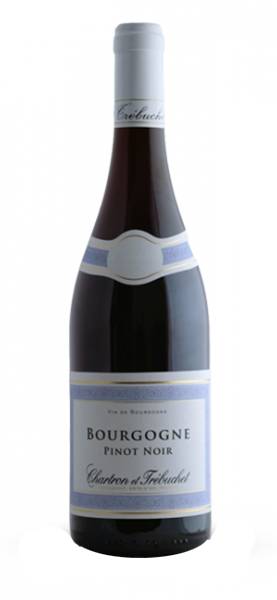 Bourgogne Pinot Noir 2022 von Chartron et Trébouchet