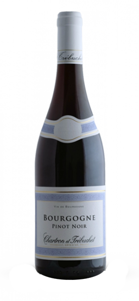 Bourgogne Pinot Noir 2021 von Chartron et TrÃ©bouchet