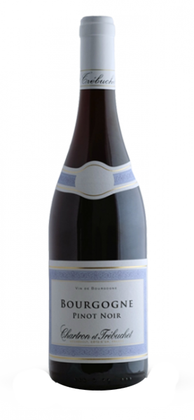 Bourgogne Pinot Noir 2022 von Chartron et Trébouchet