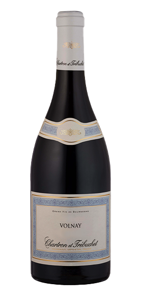 Volnay Chartron et Trébuchet 2017 von Chartron et Trébouchet