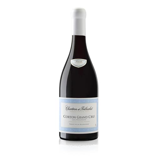 2020 Corton Grand Cru Les Renardes AOP - Grand Vin De Bourgogne - Chartron et Trébuchet (1x0,75l) von Chartron et Trébuchet