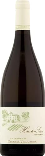 Châtau de Haute-Serre Albesco de Haute-Serre Cahors 2019 Wein (1 x 0.75 l) von Châtau de Haute-Serre