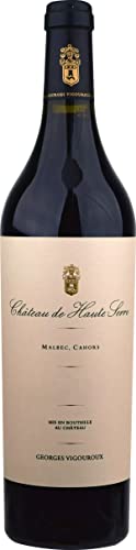 Châtau de Haute-Serre Château de Haute-Serre Icône Cahors 2018 Wein (1 x 0.75 l) von Châtau de Haute-Serre