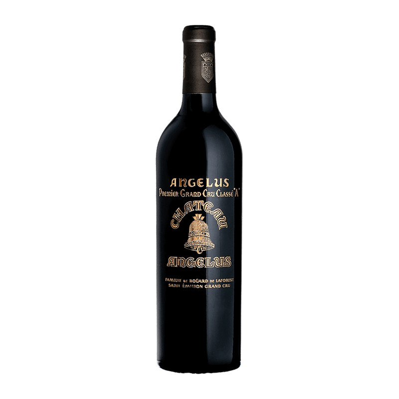 Château Angelus 2012 Château Angelus 2012 von Château Angelus