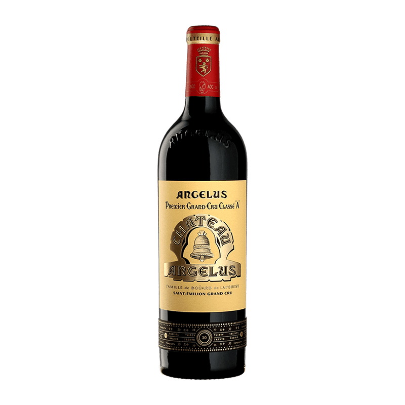 Château Angelus 2014 Château Angelus 2014 von Château Angelus