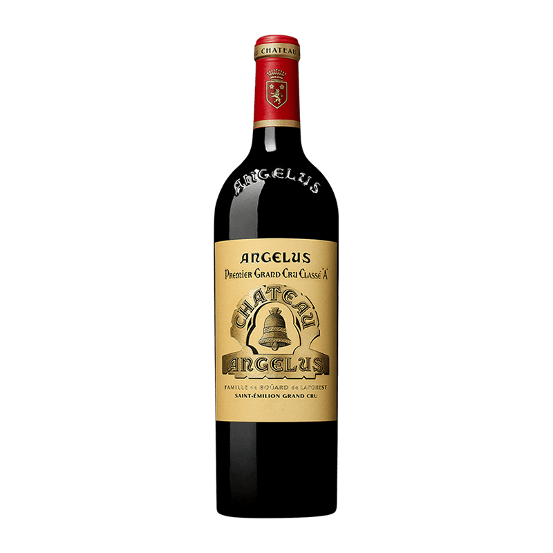 Château Angelus 2015 von Château Angelus