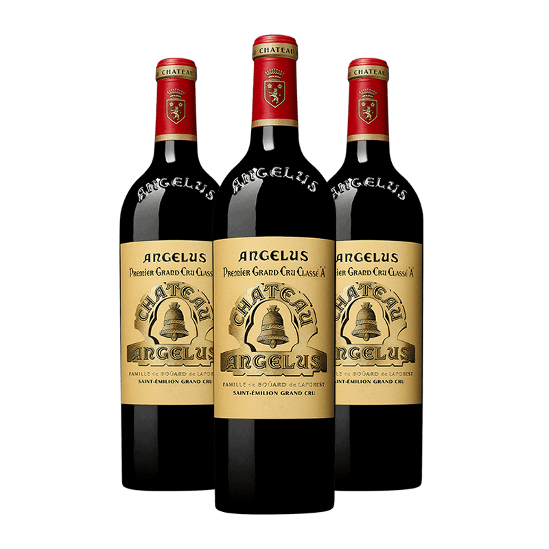 Château Angelus 2016 Château Angelus 2016 von Château Angelus