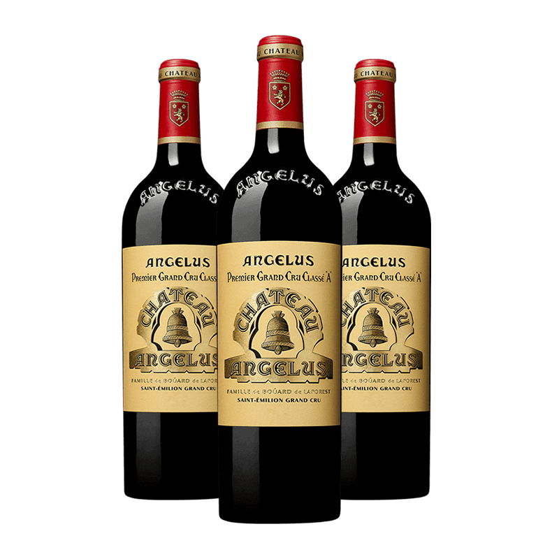 Château Angelus 2016 von Château Angelus