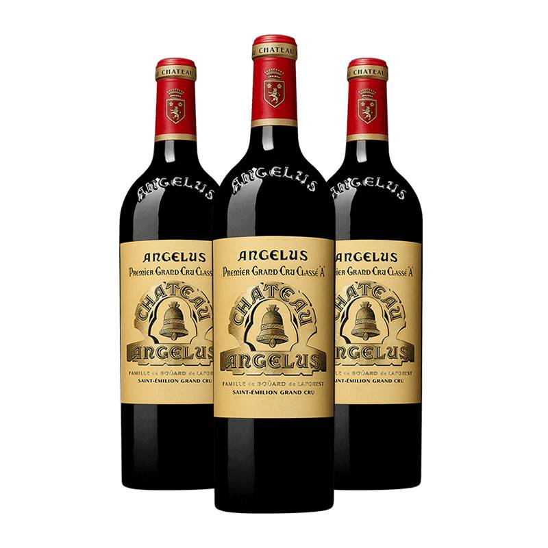 Château Angelus 2016 von Château Angelus