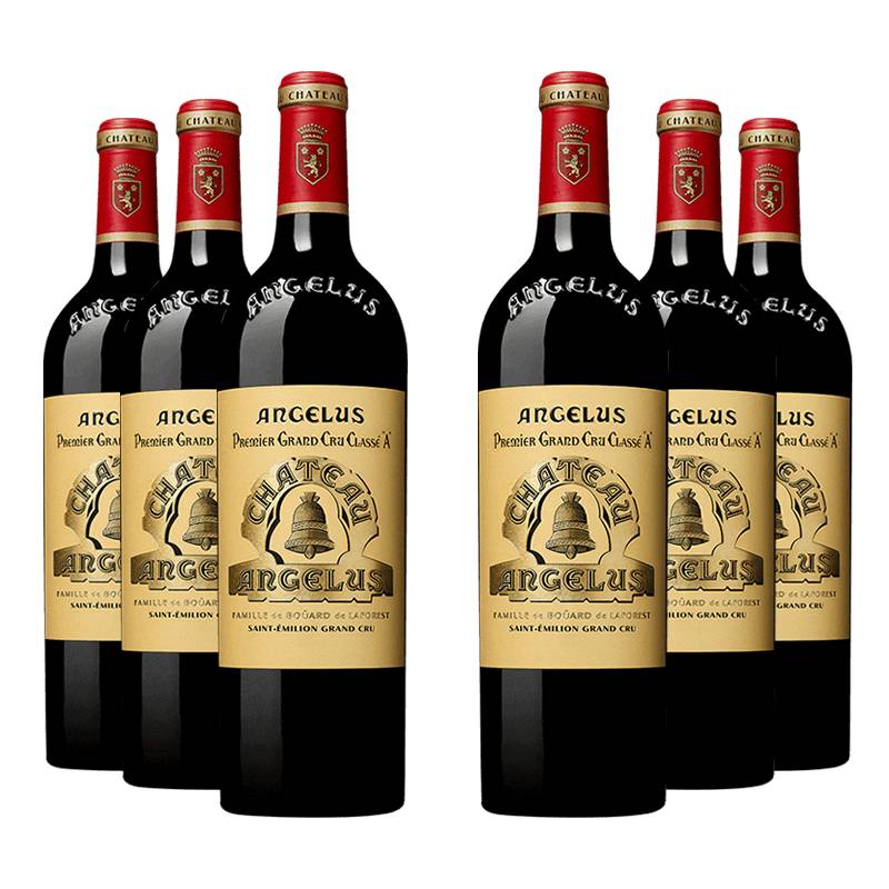 Château Angelus 2019 von Château Angelus