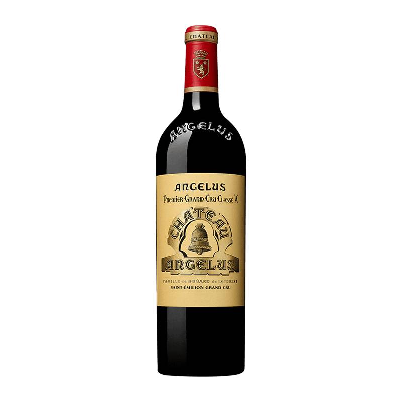 Château Angelus 2021 von Château Angelus