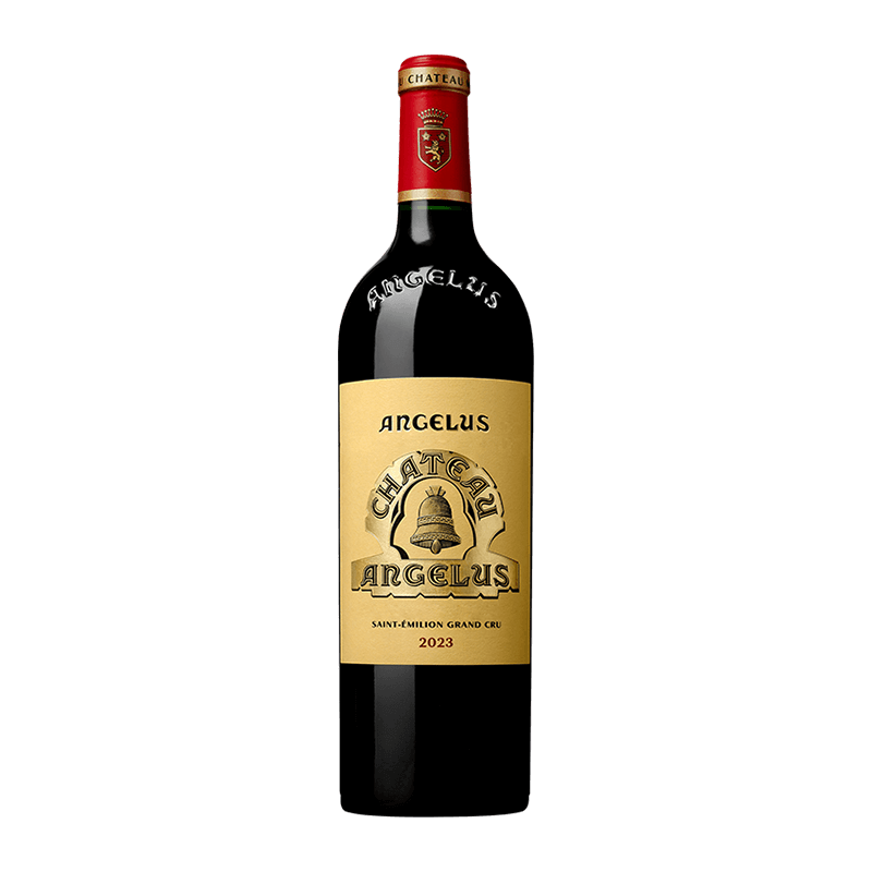 Château Angelus 2023 von Château Angelus