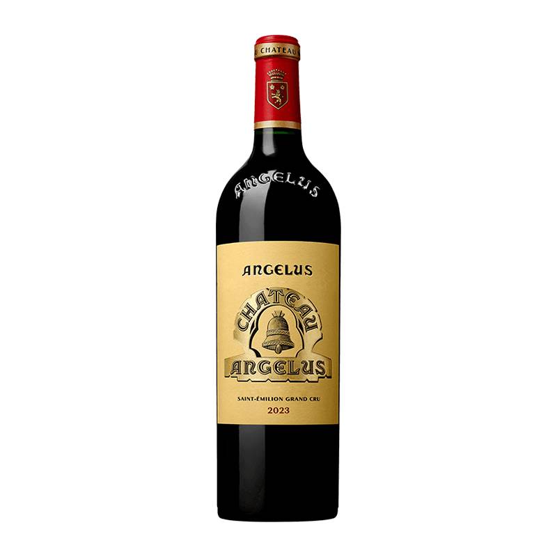 Château Angelus 2023 von Château Angelus