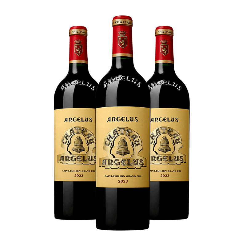 Château Angelus 2023 von Château Angelus