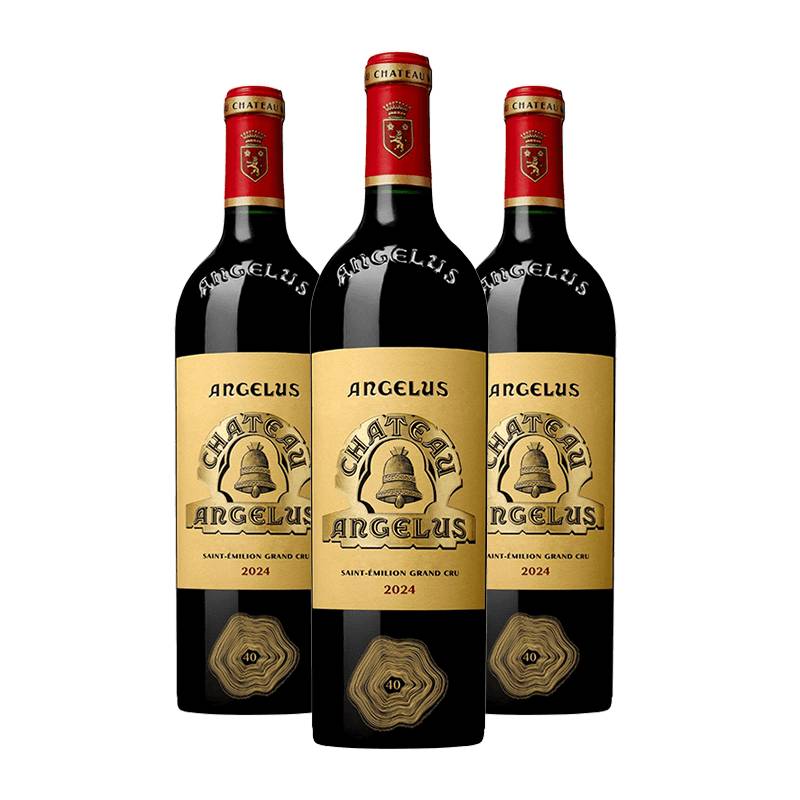Château Angelus 2024 von Château Angelus