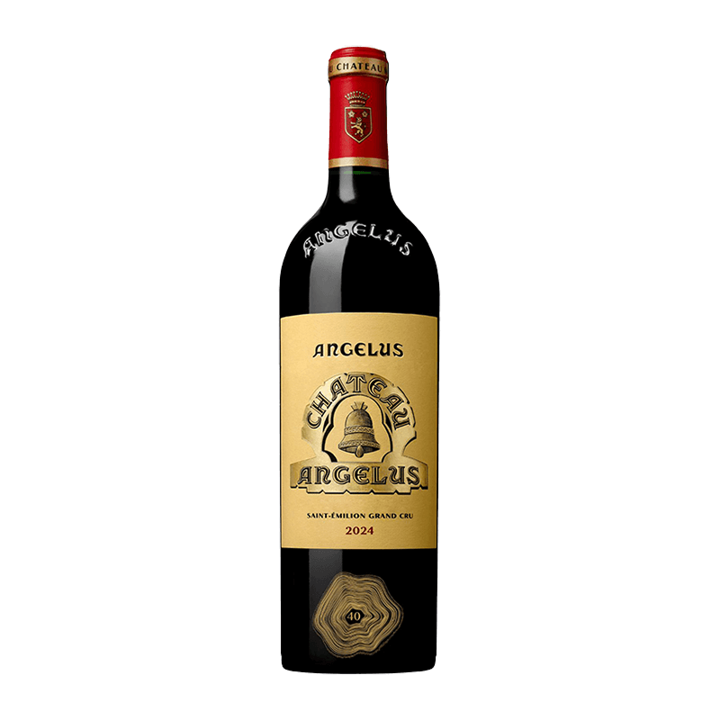 Château Angelus 2024 Château Angelus 2024 von Château Angelus