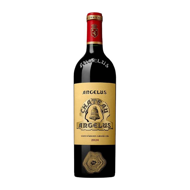 Château Angelus 2024 von Château Angelus