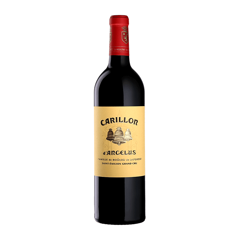 Le Carillon d'Angelus 2020 Le Carillon d'Angelus 2020 von Château Angelus
