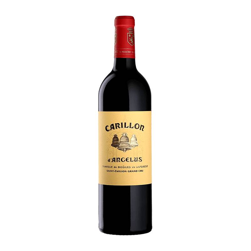 Le Carillon d'Angelus 2021 von Château Angelus