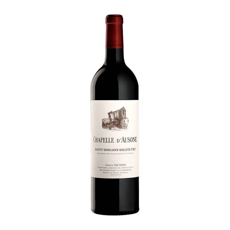 Chapelle d'Ausone 2016 von Château Ausone
