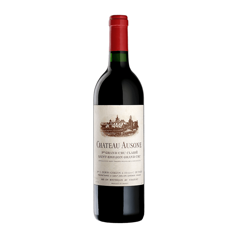 Château Ausone 1996 Château Ausone 1996 von Château Ausone