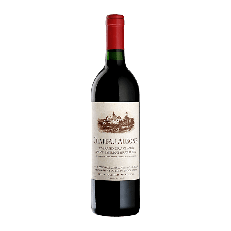 Château Ausone 1996 von Château Ausone