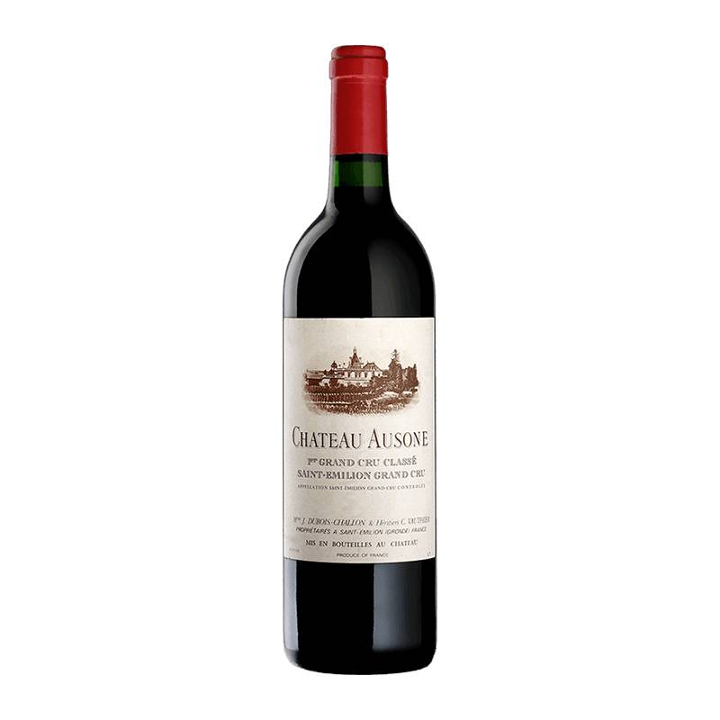 Château Ausone 1996 von Château Ausone