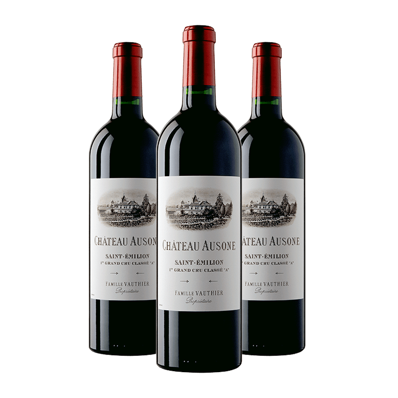 Château Ausone 2006 Château Ausone 2006 von Château Ausone