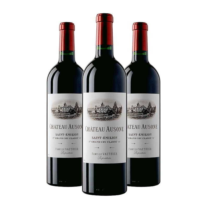 Château Ausone 2006 von Château Ausone