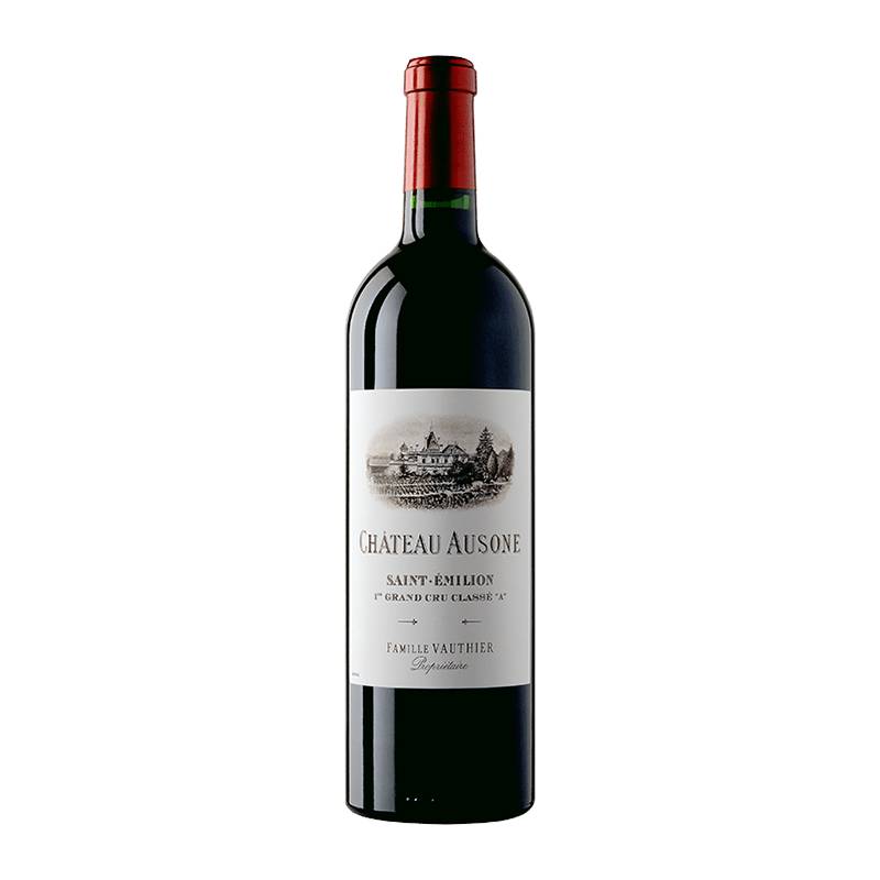 Château Ausone 2009 von Château Ausone