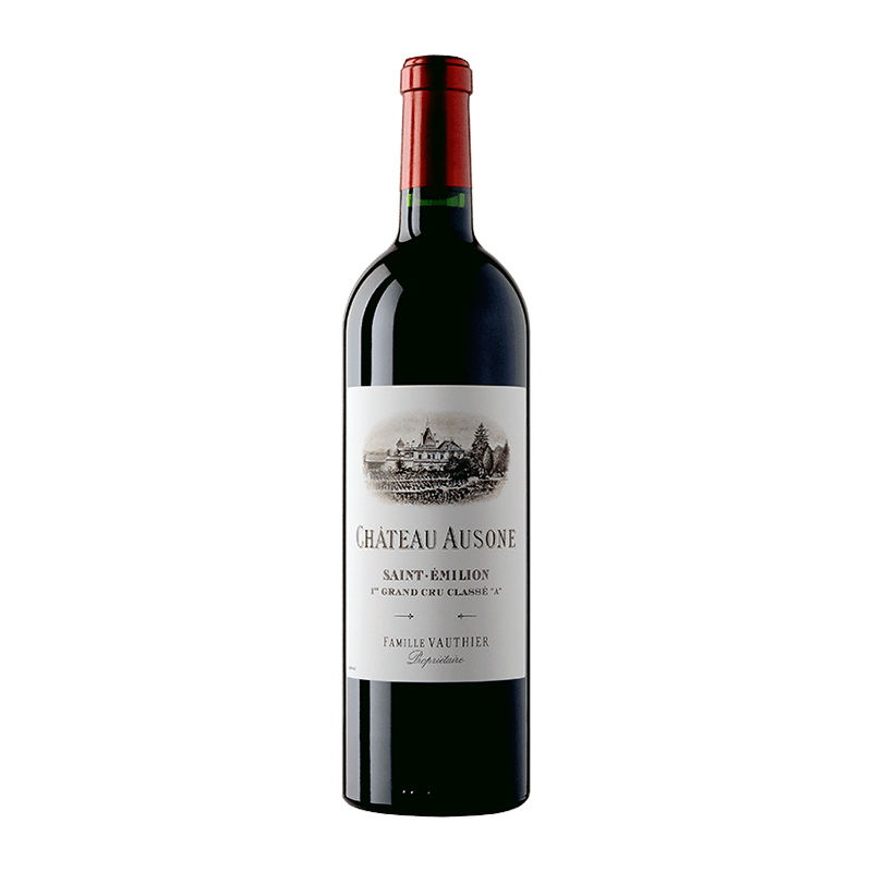 Château Ausone 2010 Château Ausone 2010 von Château Ausone