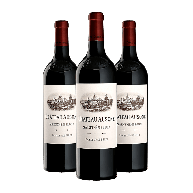 Château Ausone 2020 Château Ausone 2020 von Château Ausone