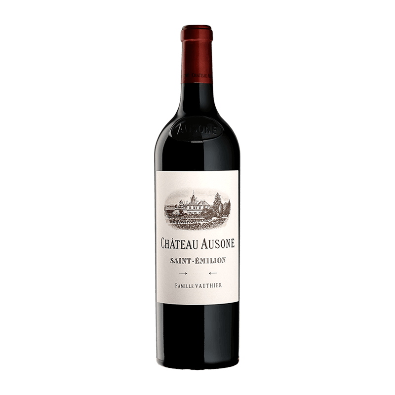 Château Ausone 2020 Château Ausone 2020 von Château Ausone