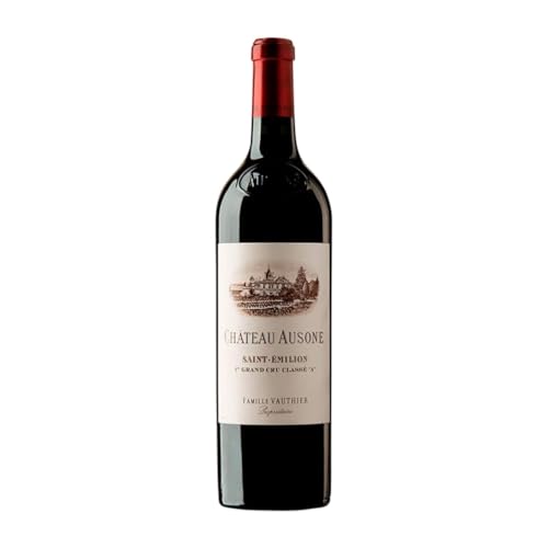Château Ausone La Chapelle d'Ausone Saint-Émilion Reserve 75 cl Rotwein Château Ausone La Chapelle d'Ausone Saint-Émilion Reserve 75 cl Rotwein von Château Ausone
