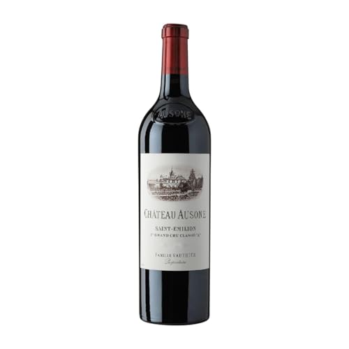 Château Ausone Premier Grand Cru Classé A Saint-Émilion 75 cl Rotwein Château Ausone Premier Grand Cru Classé A Saint-Émilion 75 cl Rotwein von Château Ausone