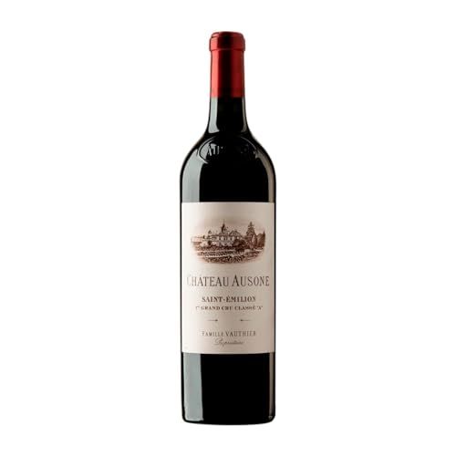 Château Ausone Saint-Émilion 75 cl Rotwein Château Ausone Saint-Émilion 75 cl Rotwein von Château Ausone