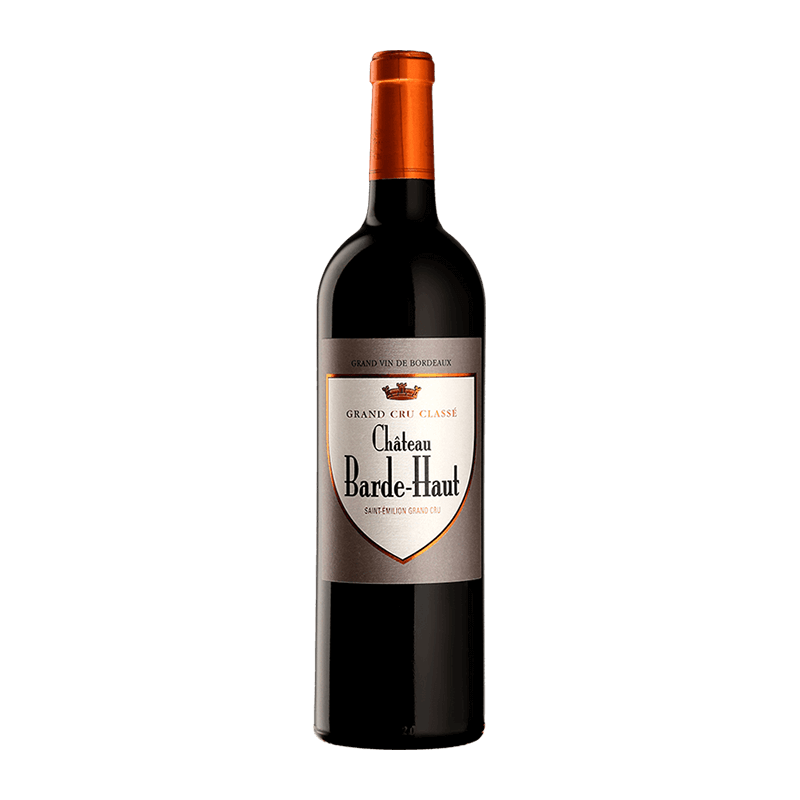 Château Barde-Haut 2013 Château Barde-Haut 2013 von Château Barde-Haut
