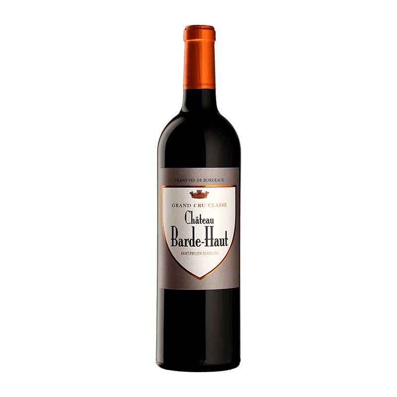 Château Barde-Haut 2013 von Château Barde-Haut